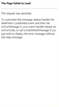 Mobile Screenshot of careertips.com